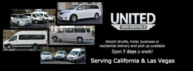 Image for United Van Rentals with ID of: 6684382