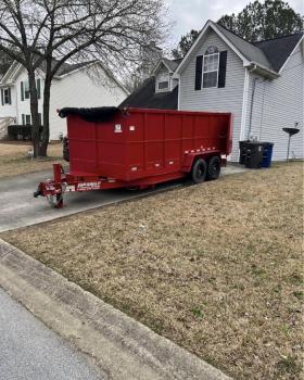 Image for Dump It Dumpster Rental Garbage Services with ID of: 6684388