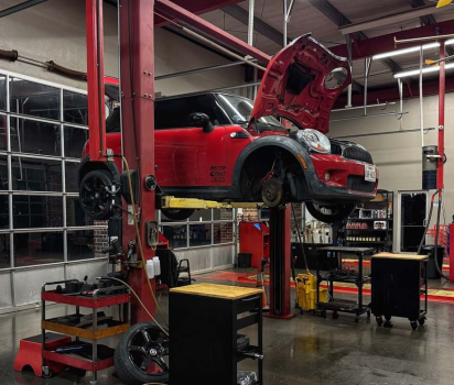 Image for Kwik Lube & Services with ID of: 6684417