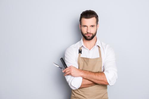 Image for Barber – Stables & Co (Men's Hair Systems Brisbane) with ID of: 6684506