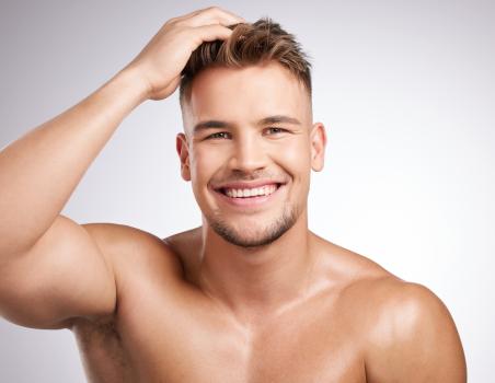 Image for Barber – Stables & Co (Men's Hair Systems Brisbane) with ID of: 6684509