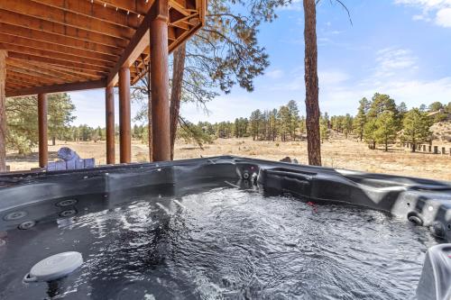 Image for Rim Lakes Vacation Rentals with ID of: 6684528