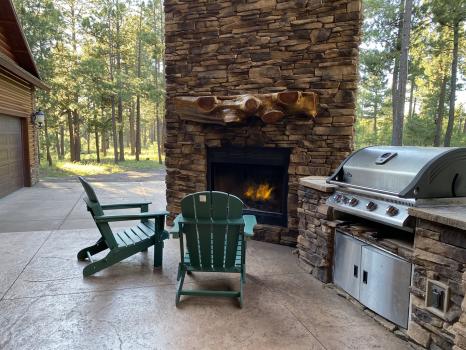 Image for Rim Lakes Vacation Rentals with ID of: 6684530