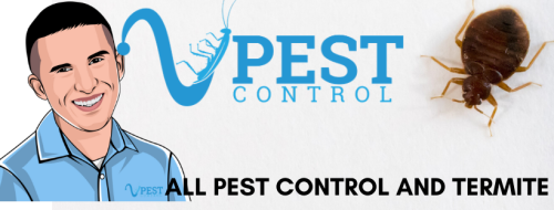 Image for V Pest Control with ID of: 6684583
