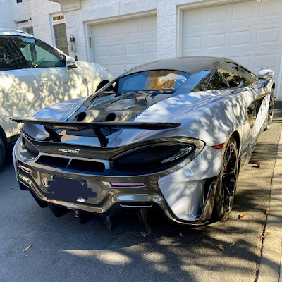 Image for CarSpa Mobile Detailing with ID of: 6684585