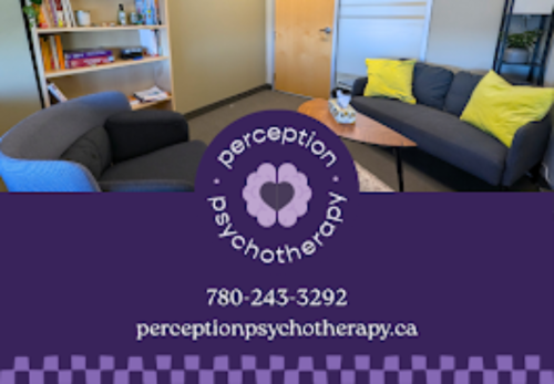 Image for Perception Psychotherapy - Toronto with ID of: 6684604