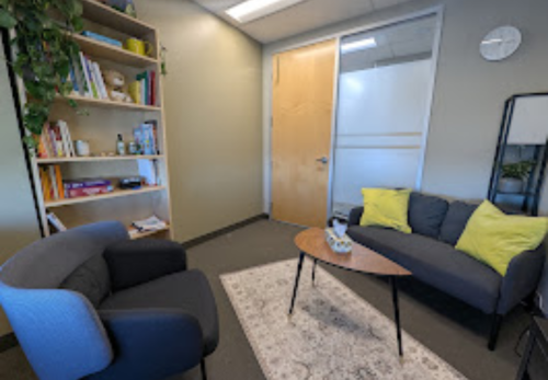 Image for Perception Psychotherapy - Toronto with ID of: 6684607