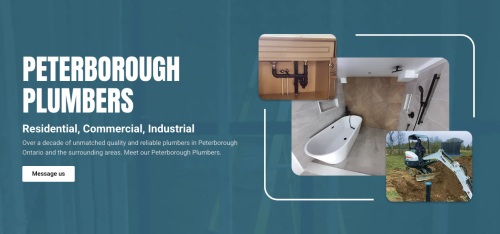 Image for Boxall plumbing and drains limited with ID of: 6684716