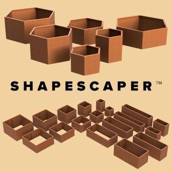 Image for ShapeScaper with ID of: 6684713