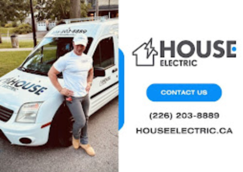 Image for House Electric with ID of: 6684816