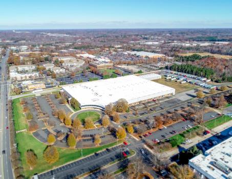 Image for Linic Freight 3PL Logistics & Warehouse | Charlotte with ID of: 6684861