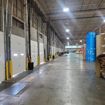 Image for Linic Freight 3PL Logistics & Warehouse | Charlotte with ID of: 6684863