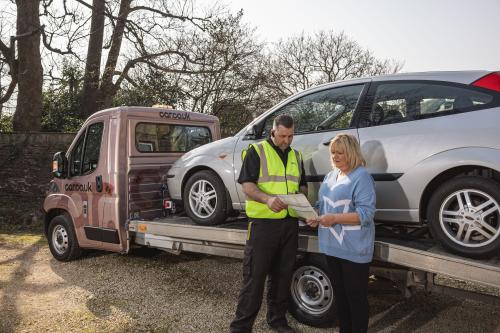 Image for Car.co.uk with ID of: 6685127