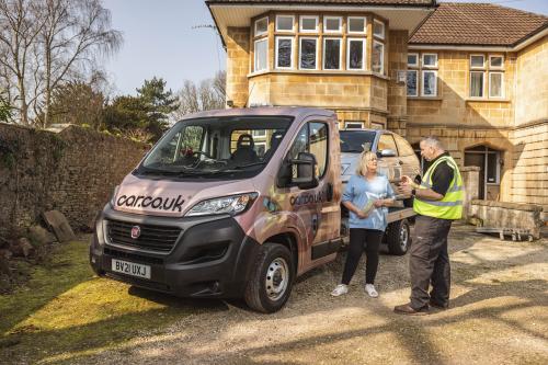 Image for Car.co.uk with ID of: 6685131