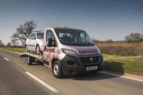 Image for Car.co.uk with ID of: 6685138