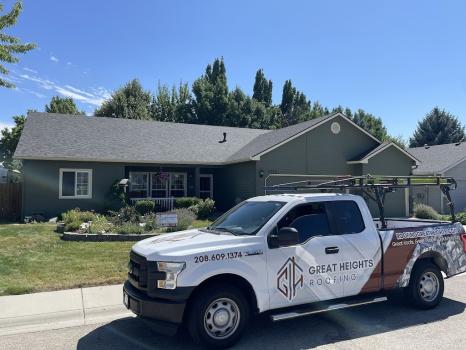 Image for Great Heights Roofing with ID of: 6685146