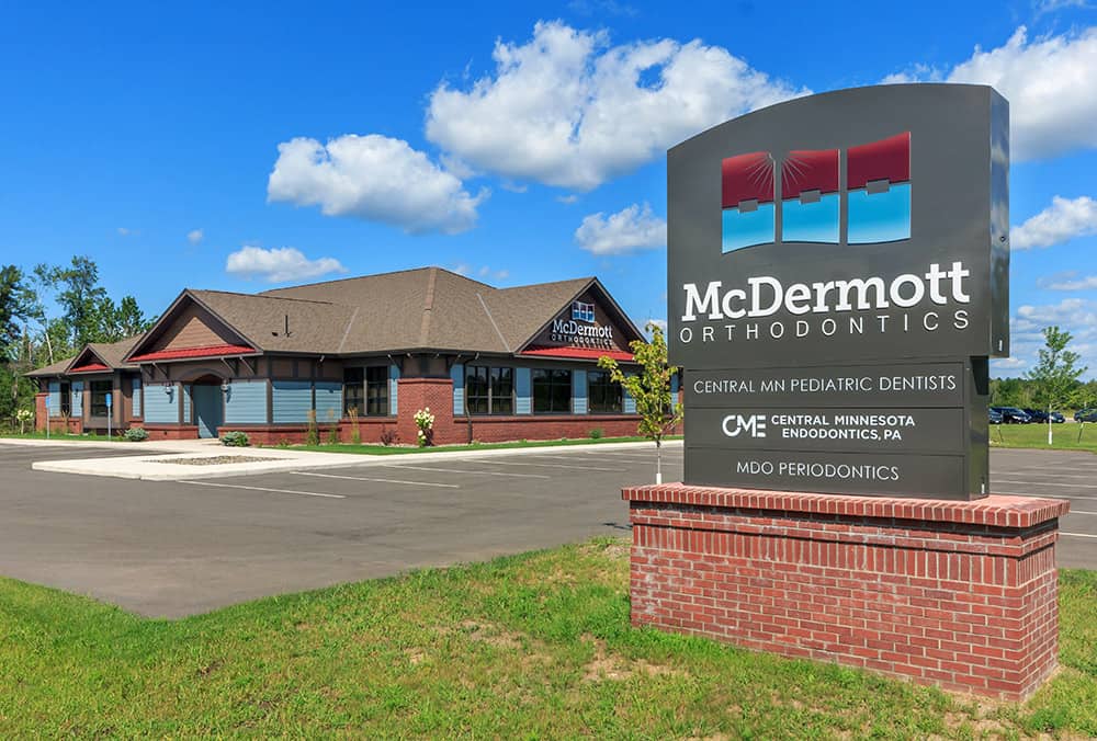 Image for McDermott Orthodontics with ID of: 6685343
