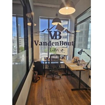 Image for VandenBout Law, PLLC with ID of: 6685414