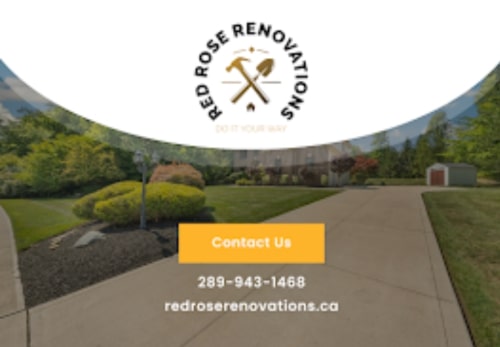 Image for Red Rose Renovations with ID of: 6685511