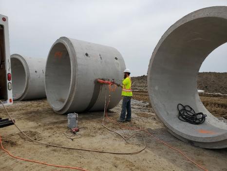 Image for Titan Concrete Cutting and Coring with ID of: 6685523