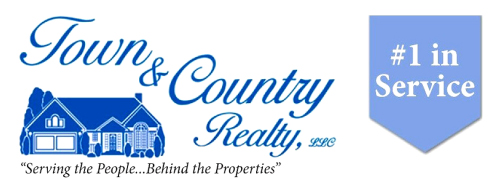 Image for Town & Country Realty, LLC with ID of: 1139589
