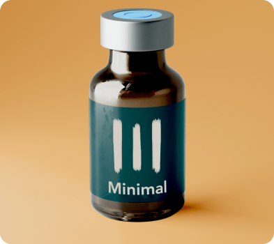 Image for Minimal with ID of: 6685657