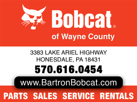 Image for Bobcat of Wayne County with ID of: 4511507
