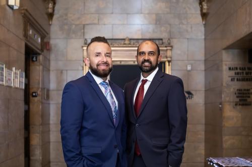 Image for Custodio & Dubey LLP - CD Law with ID of: 6685711