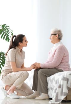 Image for Golden Path Care with ID of: 6685850