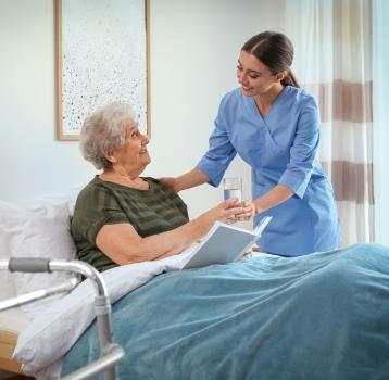 Image for Golden Path Care with ID of: 6685851