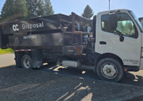 Image for OC Disposal ltd. with ID of: 6686045