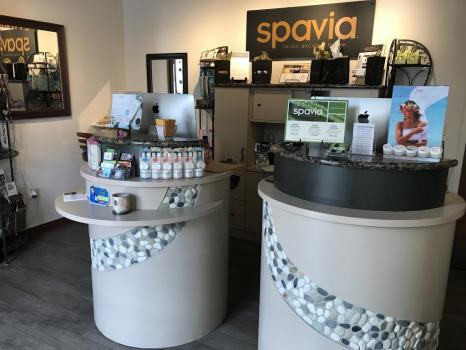 Image for Spavia Day Spa - Lowry Town Center with ID of: 6686095