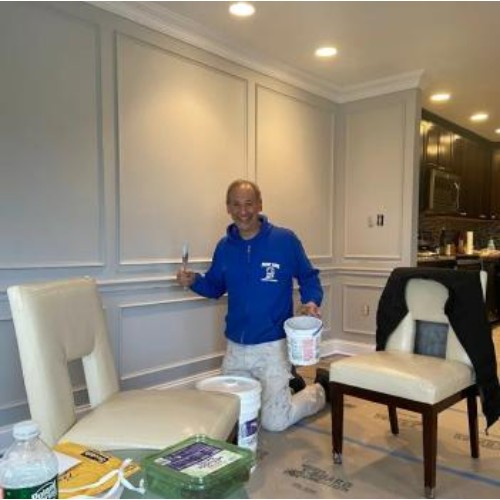 Image for Paint King with ID of: 6686103