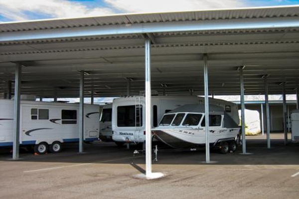 Image for Towne Storage South Cache with ID of: 6686262
