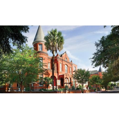 Image for Hotel Bardo Savannah with ID of: 6686278