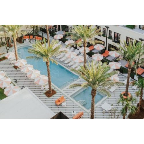 Image for Hotel Bardo Savannah with ID of: 6686284