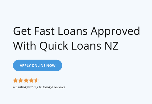 Image for Quick Loans with ID of: 6686356