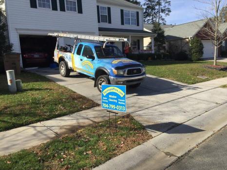 Image for Squeegee Pros Window Cleaning with ID of: 6686397