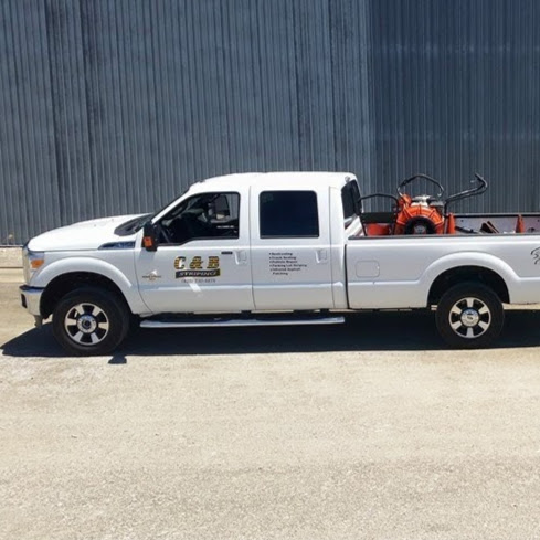 Image for C & B Asphalt with ID of: 6686448