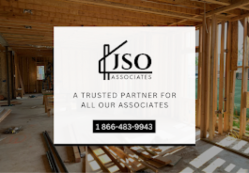 Image for JSO Associates Inc. with ID of: 6686465