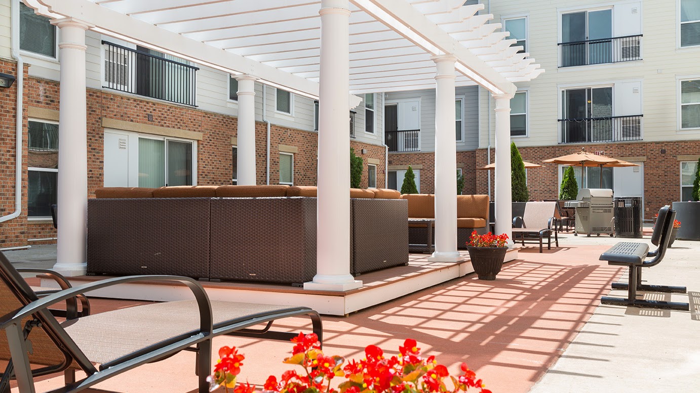 Image for The Courtyards Student Apartments with ID of: 6686599
