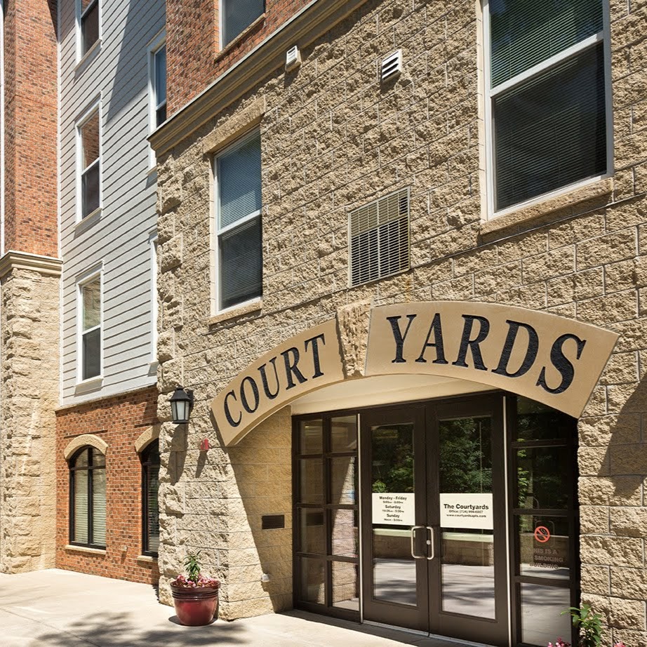 Image for The Courtyards Student Apartments with ID of: 6686600
