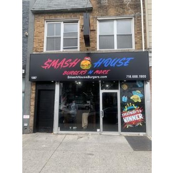 Image for Smash House Brooklyn with ID of: 6686627