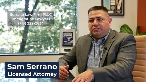 Image for Serrano Law Firm PLLC with ID of: 6686701