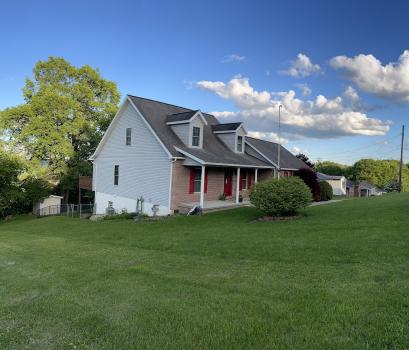 Image for Elevated Exterior Services with ID of: 6686866