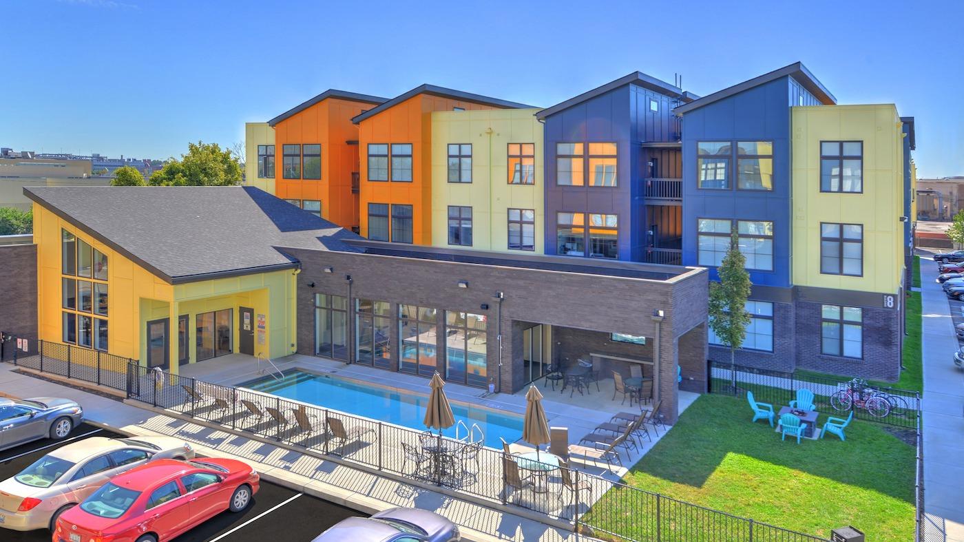 Image for Lennox Flats with ID of: 6686913