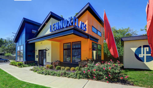 Image for Lennox Flats with ID of: 6686915