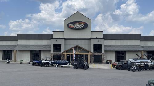 Image for Hattiesburg Cycles with ID of: 6686967