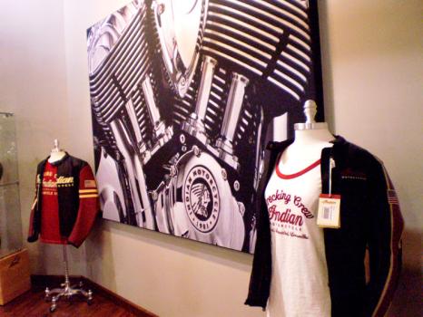 Image for Hattiesburg Cycles with ID of: 6686972