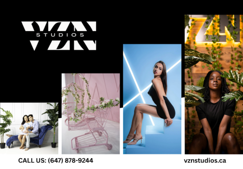Image for VZN Studios with ID of: 6686986
